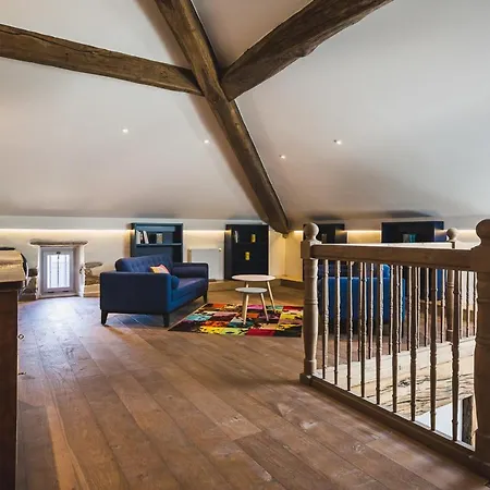 Authentique Keyweeek With Pool Mountain View & Fireplace In *