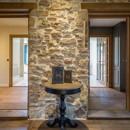Authentique Keyweeek With Pool Mountain View & Fireplace In * Ascain