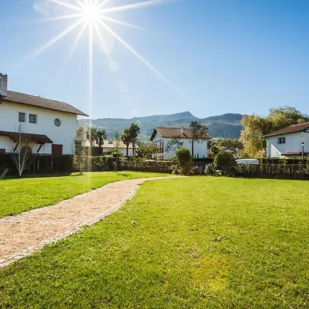 Authentique Keyweeek With Pool Mountain View & Fireplace In Ascain